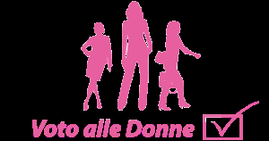 Le donne e l’importanza dell’articolo 51 Articolo 51 voto alle donne