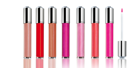Revlon presenta l’Ultra HD Lip Lacquer Revlon Ultra HD Lip Lacquer