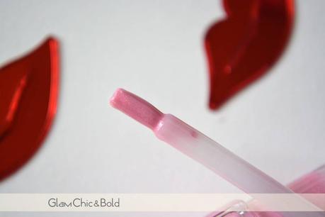 Revlon presenta l’Ultra HD Lip Lacquer Revlon Ultra HD Lip Lacquer
