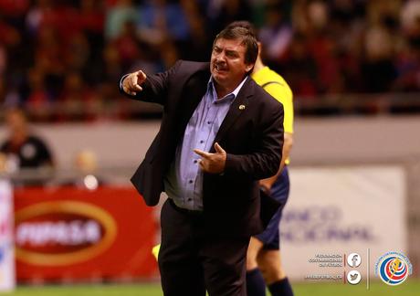 Guida Copa America Centenario, Gruppo A: la Costa Rica Guida Copa America Centenario, Gruppo A: la Costa Rica