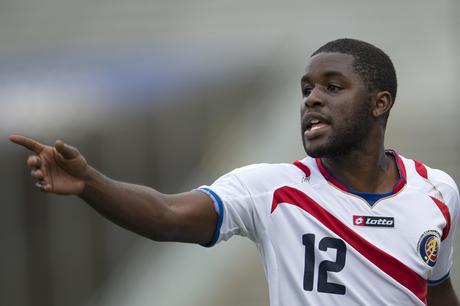Guida Copa America Centenario, Gruppo A: la Costa Rica Guida Copa America Centenario, Gruppo A: la Costa Rica