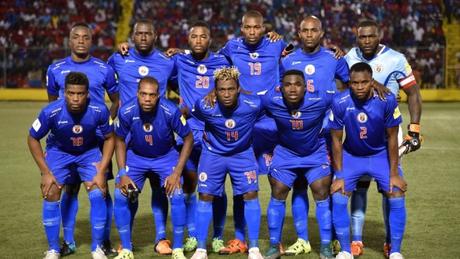 Guida Copa América Centenario, Gruppo B: Haiti Guida Copa América Centenario, Gruppo B: Haiti