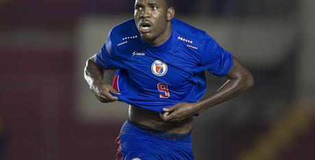 Guida Copa América Centenario, Gruppo B: Haiti Guida Copa América Centenario, Gruppo B: Haiti