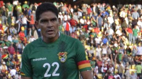 Guida Copa América Centenario, Gruppo D: la Bolivia Guida Copa América Centenario, Gruppo D: la Bolivia