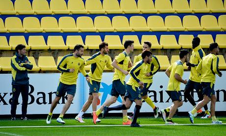 L’emersione del Submarino amarillo: come e perché il Villarreal è tornato grande L’emersione del Submarino amarillo: come e perché il Villarreal è tornato grande