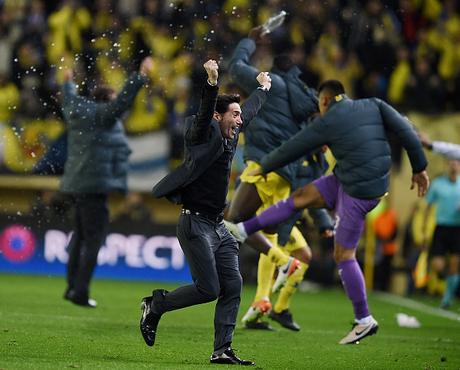L’emersione del Submarino amarillo: come e perché il Villarreal è tornato grande L’emersione del Submarino amarillo: come e perché il Villarreal è tornato grande