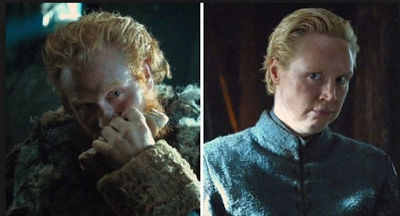 Gli ultimi 10 minuti di Games of thrones - ep.5 sea.6 Gli ultimi 10 minuti di Games of thrones - ep.5 sea.6