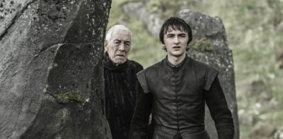 Gli ultimi 10 minuti di Games of thrones - ep.5 sea.6 Gli ultimi 10 minuti di Games of thrones - ep.5 sea.6