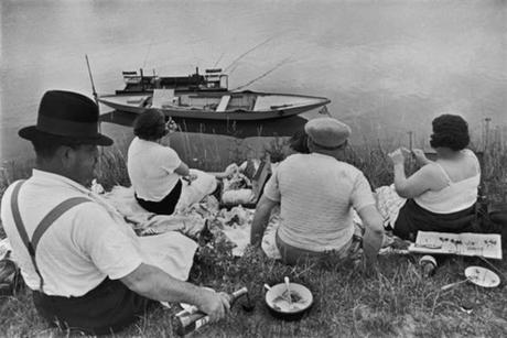 French picnic French picnic
