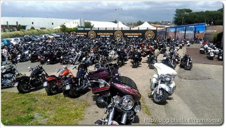 III° POKER RUN HAMC III° POKER RUN HAMC