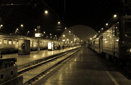 Dove ti porta un treno stazione_centrale