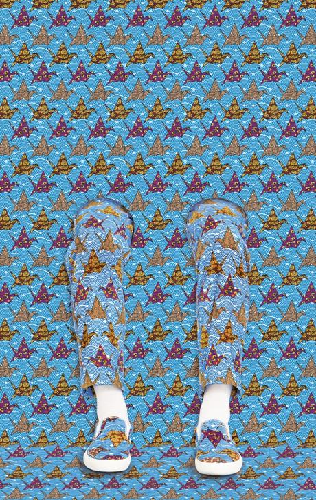 Sognando l’Africa Superga X Chulaap