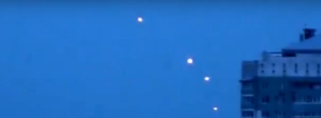 AVVISTAMENTO UFO SULLA CITTÀ DI MINSK, BIELORUSSIA Unbenanntbv