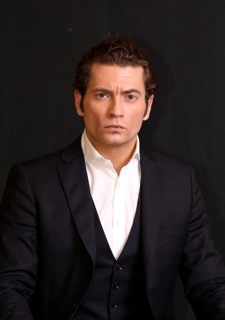 Sogno di una notte di mezza estate: Intervista a Roberto Rossetti Sogno di una notte di mezza estate: Intervista a Roberto Rossetti