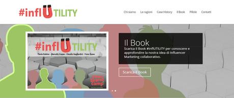 #inflUTILITY, il nuovo approccio all’Influencer Marketing. Intervista a Flavia Rubino #influtility influencer marketing