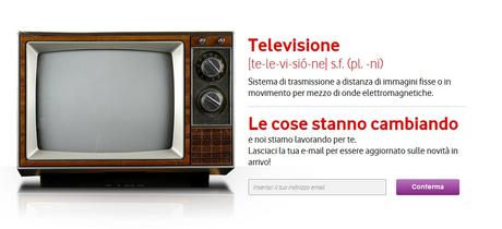 Partnership sui contenuti, i canali free Discovery Italia saranno disponibili sulla Vodafone TV Partnership sui contenuti, i canali free Discovery Italia saranno disponibili sulla Vodafone TV