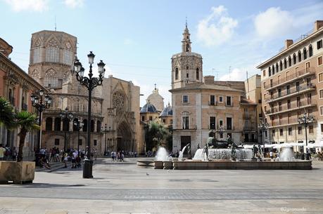 Top 5 di Valencia Top 5 di Valencia