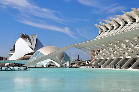 Top 5 di Valencia Top 5 di Valencia