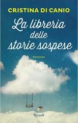 La libreria delle storie sospese di C. Di Canio La libreria delle storie sospese di C. Di Canio