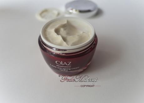 Haul Olaz Crema Da Giorno e Crema Da Notte olaz3