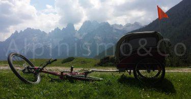 Viaggiare in Mountain bike con il cane 05-viaggiare-cane-mountain-bike