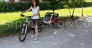 Viaggiare in Mountain bike con il cane 07-viaggiare-cane-mountain-bike