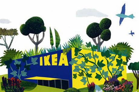 La sostenibilità in Ikea La sostenibilità in Ikea