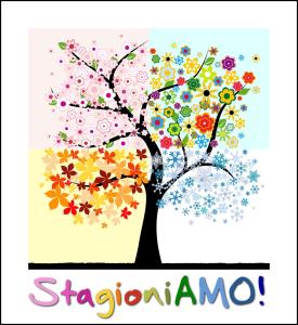 Muffins con bietole, nocciole e uvetta… Il dolce per StagioniAMO! – Sweet muffins with chard, hazelnuts and raisins New logo - Stagioniamo