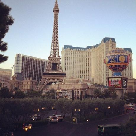3 ITINERARI DI VIAGGIO IN CALIFORNIA E PARCHI DELL’OVEST LasVegas_Viaggidinozze_iviaggidimonique
