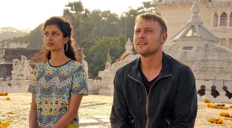 Sense8 Com'è indiana l'indiana e com'è tedesco il tedesco