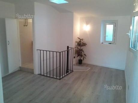 Due appartamentini carini al mare in liguria a solo 60.000 euro due-bilocali-indipendenti
