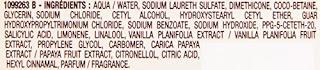 Non comprate questi shampoo garnier ultradolce latte di vaniglia e polpa di papaya la roche posay shampoo kerium ds Non comprate questi shampoo garnier ultradolce latte di vaniglia e polpa di papaya la roche posay shampoo kerium ds
