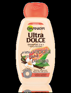 Non comprate questi shampoo garnier ultradolce latte di vaniglia e polpa di papaya la roche posay shampoo kerium ds Non comprate questi shampoo garnier ultradolce latte di vaniglia e polpa di papaya la roche posay shampoo kerium ds