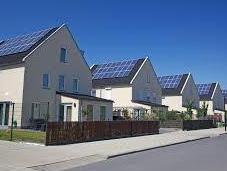 Usa, ecco prima città “solare” 100%
