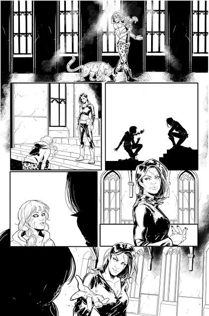 Grimm Fairy Tales #125 Grimm Fairy Tales #125