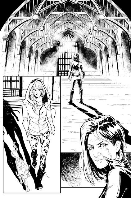 Grimm Fairy Tales #125 Grimm Fairy Tales #125