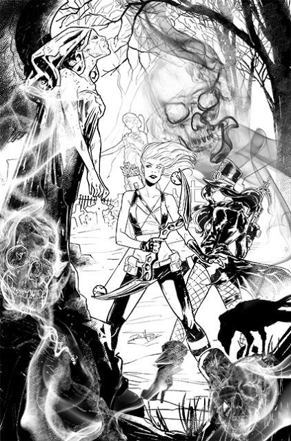Grimm Fairy Tales #125 Grimm Fairy Tales #125