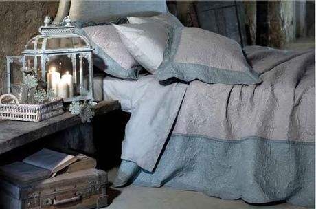 Boutis provenzali: le nuove proposte di Blanc Mariclò Boutis provenzali: le nuove proposte di Blanc Mariclò