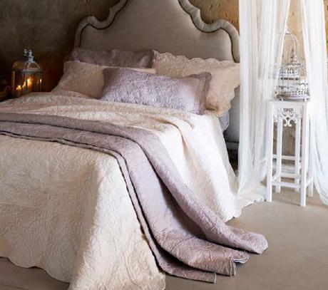 Boutis provenzali: le nuove proposte di Blanc Mariclò Boutis provenzali: le nuove proposte di Blanc Mariclò