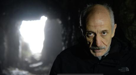 La Linea del Pasubio di Matteo Raffaelli – Peppe Servillo dà voce e volto alle confessioni dei soldati nella Prima Guerra Mondiale La Linea del Pasubio