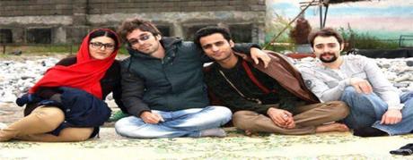 Iran: Condanna a 19 anni per lo studente Arash Sadeghi! Firmate la petizione! foto 1