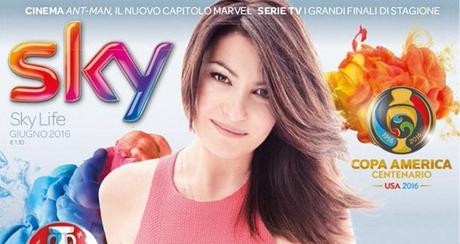 #SkyWeek, il meglio in onda sui canali Sky dal 12 al 18 Giugno 2016 #SkyWeek, il meglio in onda sui canali Sky dal 12 al 18 Giugno 2016