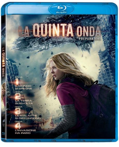 Le novità Universal Pictures Home Entertainment: da “The Danish Girl” a “Covert Affairs” Le novità Universal Pictures Home Entertainment: da “The Danish Girl” a “Covert Affairs”
