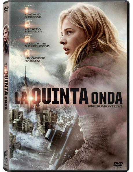 Le novità Universal Pictures Home Entertainment: da “The Danish Girl” a “Covert Affairs” Le novità Universal Pictures Home Entertainment: da “The Danish Girl” a “Covert Affairs”