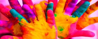 La creatività cura lo stress La creatività cura lo stress