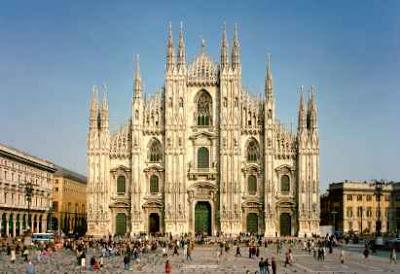 Forza Milano! Forza Milano!