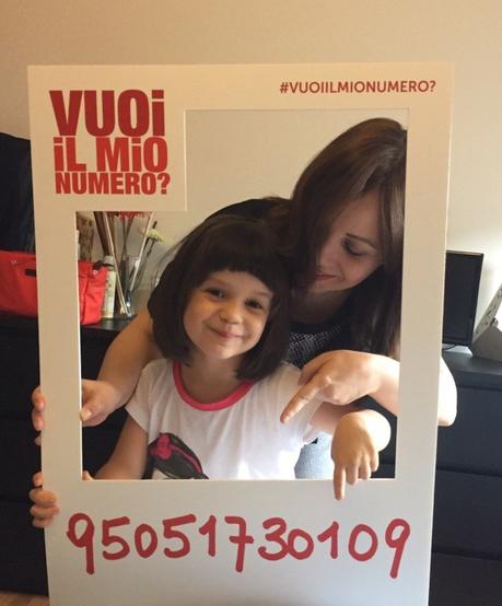 #Vuoiilmionumero? Quest’anno dono il mio 5×1000 ad AISM #Vuoiilmionumero? Quest’anno dono il mio 5×1000 ad AISM