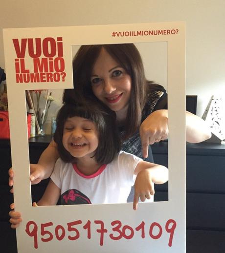 #Vuoiilmionumero? Quest’anno dono il mio 5×1000 ad AISM #Vuoiilmionumero? Quest’anno dono il mio 5×1000 ad AISM
