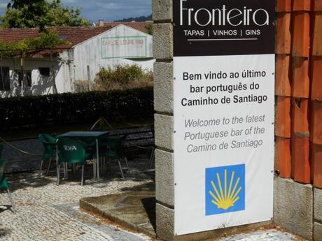 CS2016, 26a: da Rubiaes a Valença do Minho CS2016, 26a: da Rubiaes a Valença do Minho