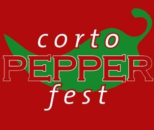 Sono aperte fino al 15 Luglio 2016 le iscrizioni alla VII edizione del Corto Pepper Fest Sono aperte fino al 15 Luglio 2016 le iscrizioni alla VII edizione del Corto Pepper Fest di Terrasini (PA), concorso di cortometraggi ideato da Sergio Misuraca, curato e organizzato da Sciò Produzioni col patrocinio del Comune di Terrasini. Un concorso nato per sostenere e promuovere l'opera di sperimentazione e ricerca cinematografica di autori giovani e/o indipendenti senza alcun limite territoriale